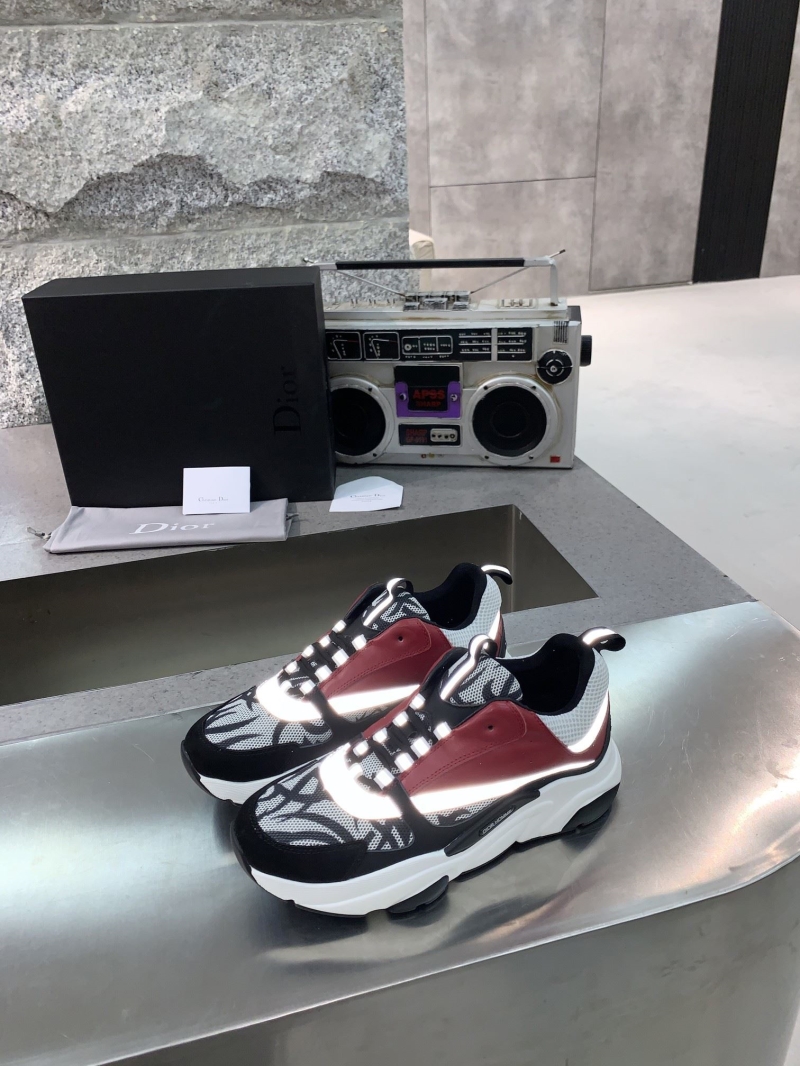 Christian Dior Sneakers